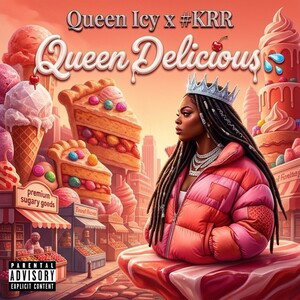 Queen Delicious 🍒 💦