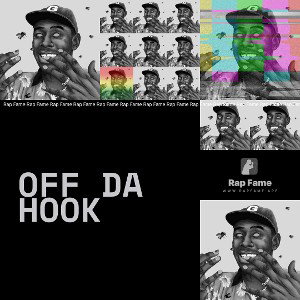 OFF DA HOOK