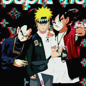 Beast Mode by GokuTheRapper 