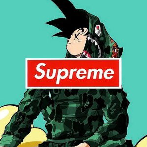 GokuTheRapper 