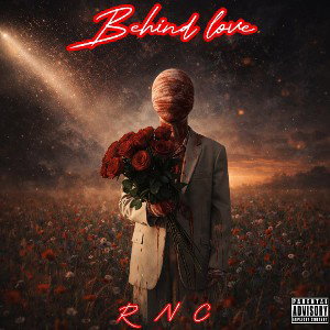 RNC - Behind Love _Prod by Target Beatz_
