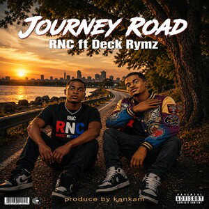 Journey road 