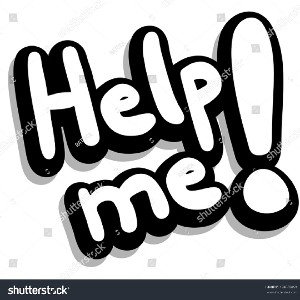 help me 