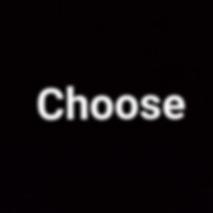 choose