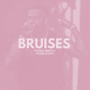 Bruises -("DJTouillieAnn) WITH EXTRA (Bass Boost)
