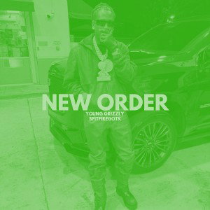 New Order (DJTouillieAnn_)WITH EXTRA (Off da Lean)