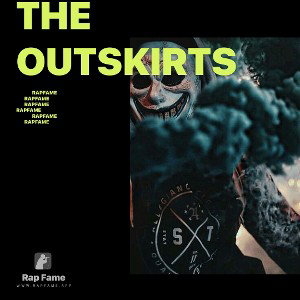 the outskirts 🔫