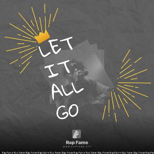 Let it all go