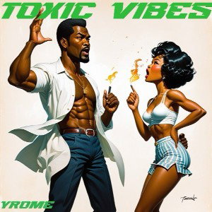 Toxic vibes