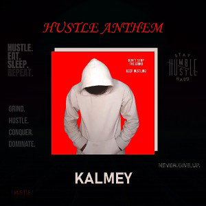 Hustle Anthem