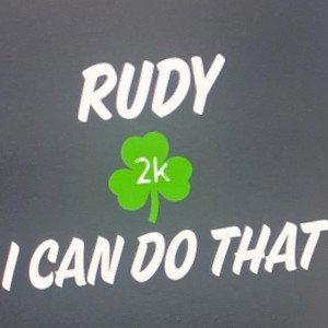 Rudy 2k #1Pretty Ricky