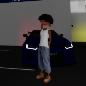 check your surroundings