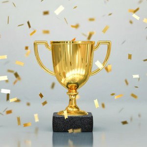 The prize