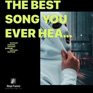 the best song you ever heard