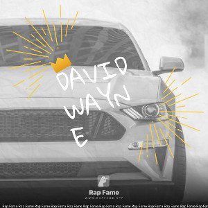 david wayne