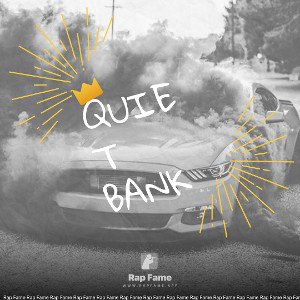 quiet bank