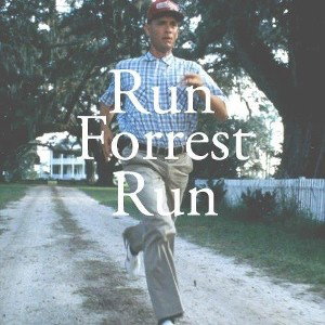 run forest run