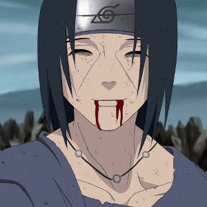 real_hoops - Itachi freestyle 