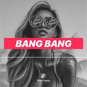 bang bang 