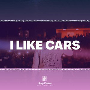I like cars