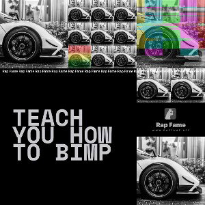 teach you how to bimp 