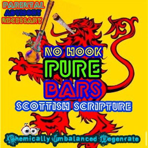 No Hook Pure Bars 