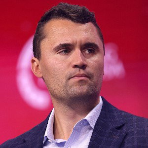 #Charliekirk