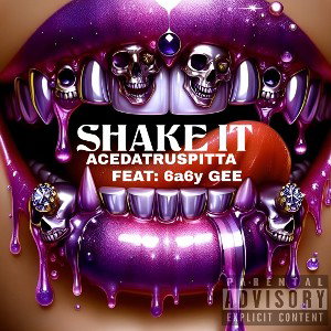 ShakeIt