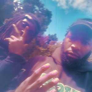 HoodRich Ron x Bruce Wayne