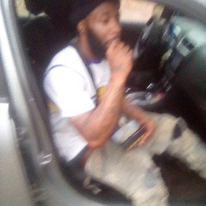 HoodRich Ron x Better Man__