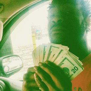 HoodRich Ron x Bling Blough_