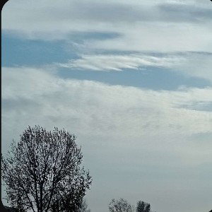 CIELO INVERNALE POSSE