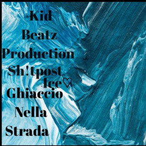 Ghiaccio Nella Strada [Ft. Sh!tpost e Ice♡]