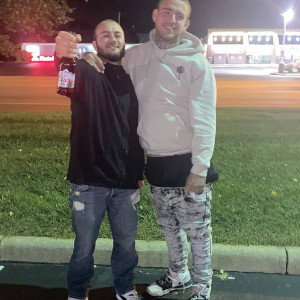 Back to Back 