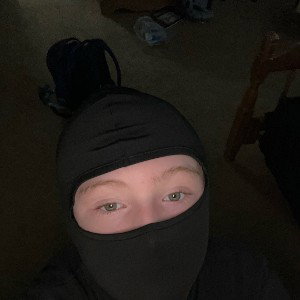 stay off my block bitch