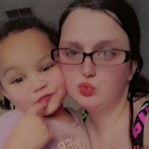 for my babie girls
