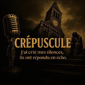  crépuscule- pas bien 