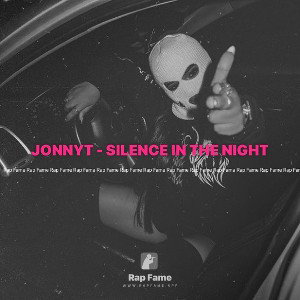 JONNYT - SILENCE IN THE NIGHT
