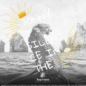 JONNYT - SILENCE IN THE NIGHT