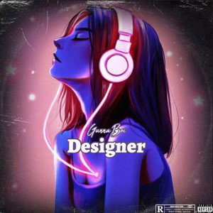 GunnaBoi - Designer