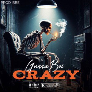 GunnaBoi-Crazy
