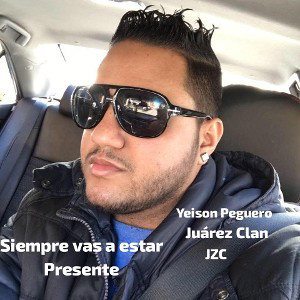 siempre vas a estar presente 