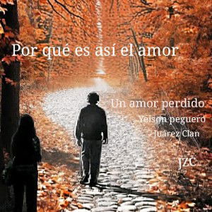 por qué es así el amor  