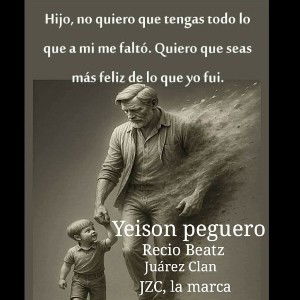 NO ME DEJES SOLO  