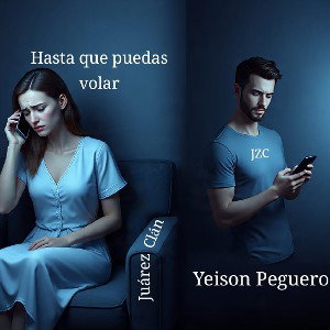 Hasta que puedas volar 