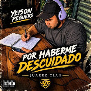 Por Haberme Descuidado