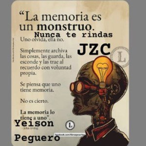 NUNCA TE RINDAS 
