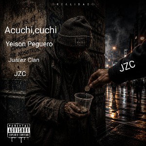 Acuchi, cuchi - rey de sica