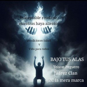  BAJO TUS ALAS  