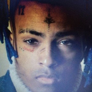 XXXTENTACION - The remedy for a broken heart (cover)